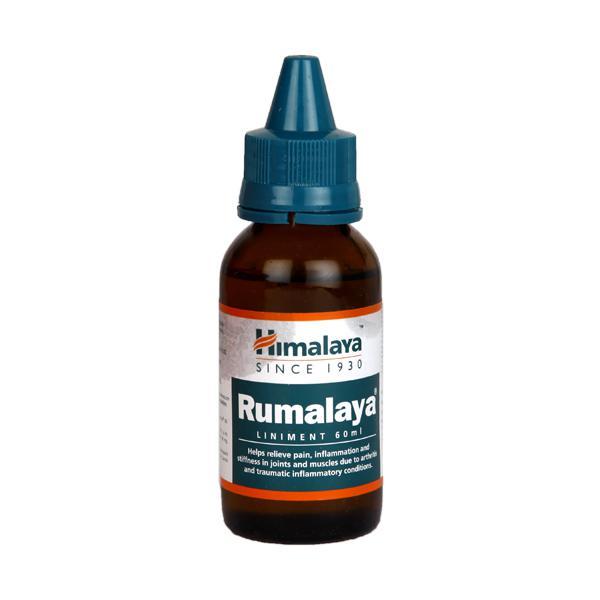 Netmeds | Rumalaya Liniment 60ml