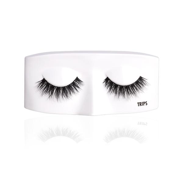 Netmeds | Pac Ace Of Lashes - Trips 1's