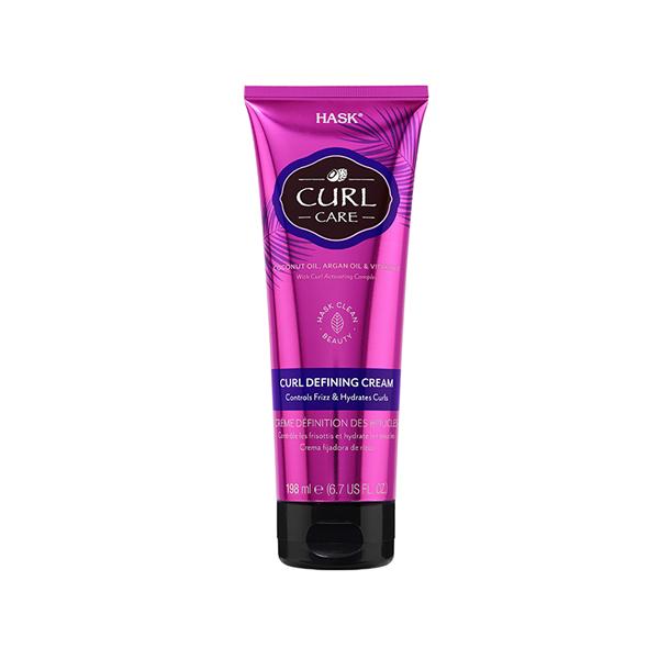Netmeds | Hask Curl Defining Cream 198 ml
