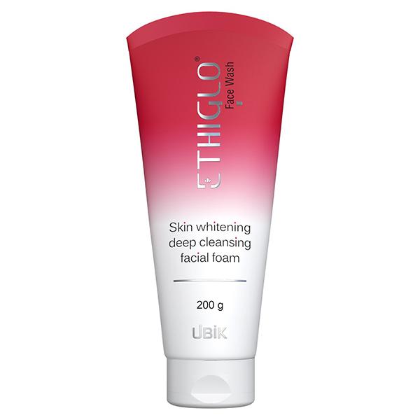 Netmeds | Ethiglo Face Wash 200gm