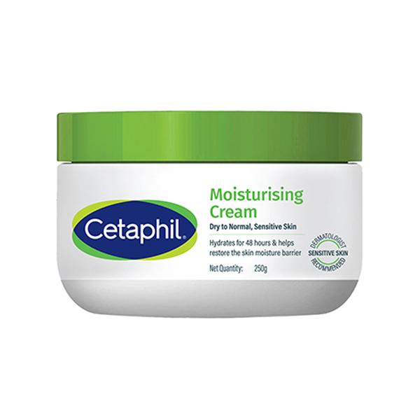 Netmeds | CETAPHIL MOISTURISING Cream 250gm