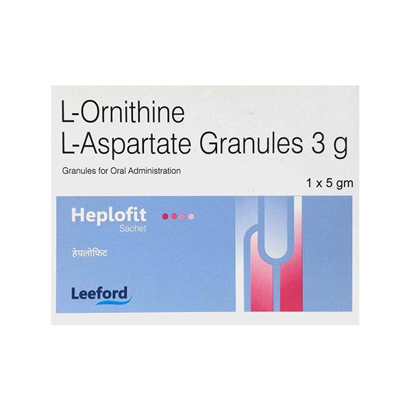 Netmeds | HEPLOFIT Sachet 5gm