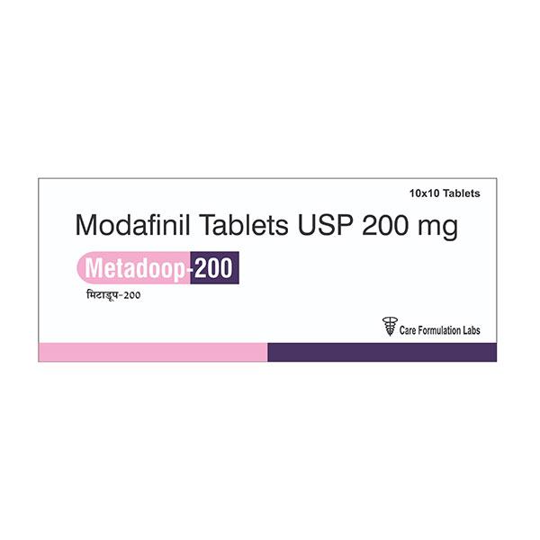 Netmeds | METADOOP 200 Tablet 10's