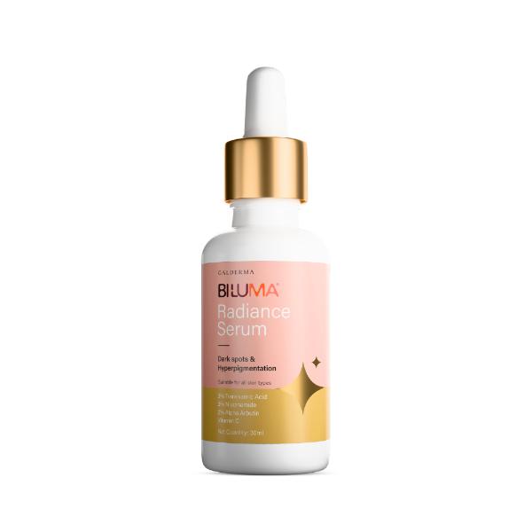 Netmeds | Biluma Radiance Serum 30 ml