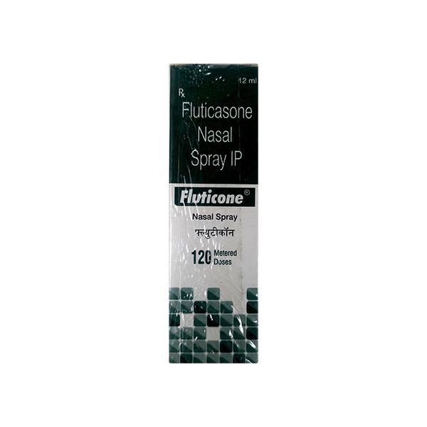 Netmeds | Fluticone Nasal Spray 12ml