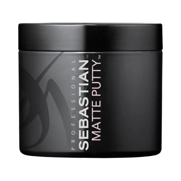 Netmeds | Sebastian Professional Matte Putty Texturising Paste 75 gm