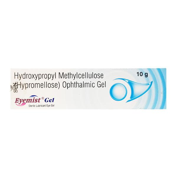 Netmeds | Eyemist Gel 10gm