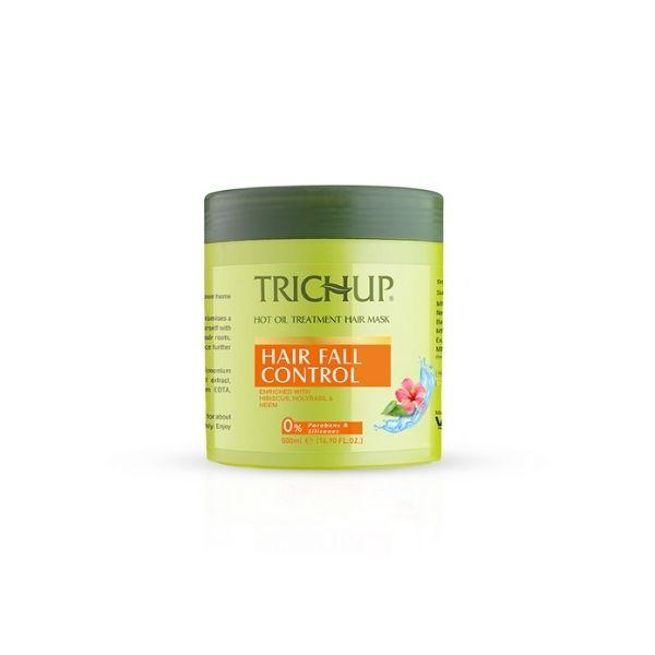 Netmeds | Trichup Hair Fall Control Hair Mask 500 ml