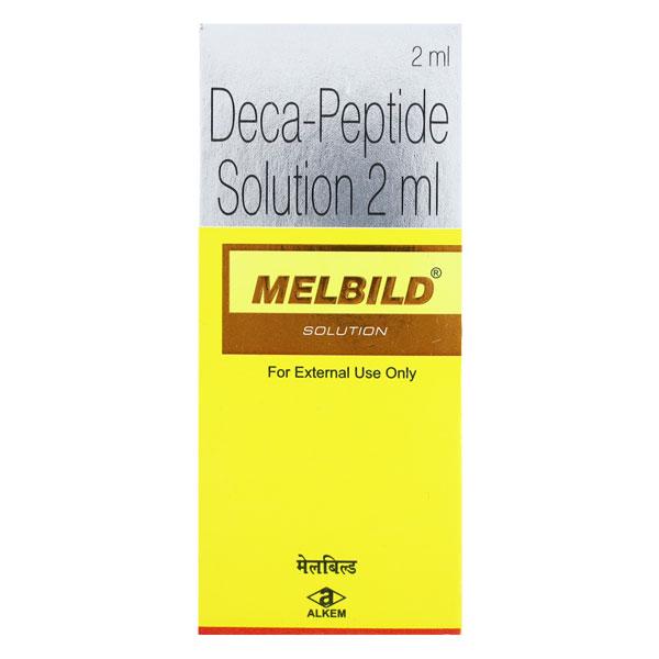 Netmeds | Melbild Solution 2ml
