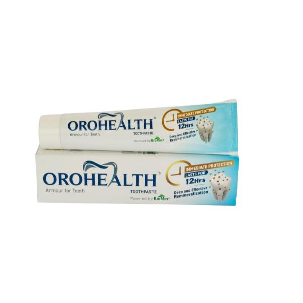 Netmeds | Orohealth Toothpaste 70 g