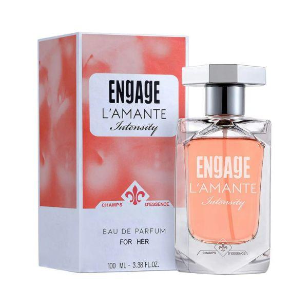 Netmeds | Engage Edp L'Amante Intensity 100 ml