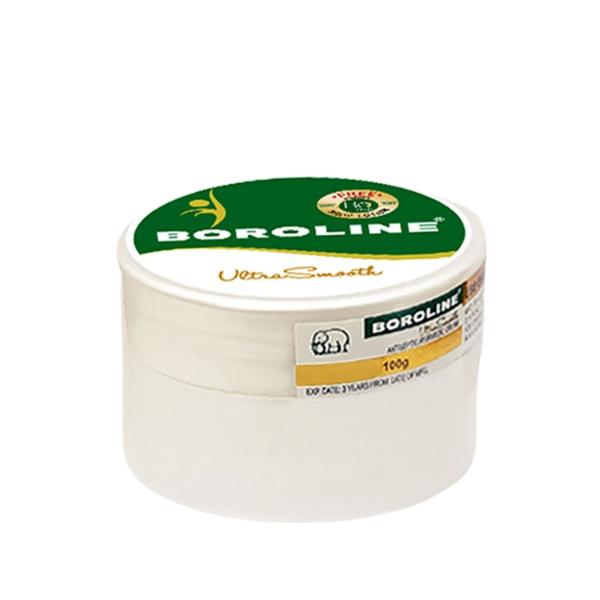 Netmeds | Boroline Ultra Smooth Cream 100 g