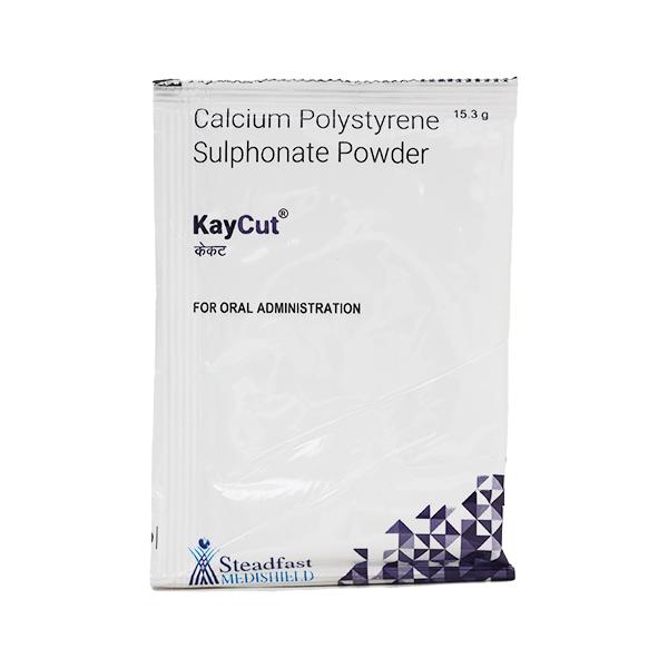 Netmeds | KAYCUT Powder 15.3gm