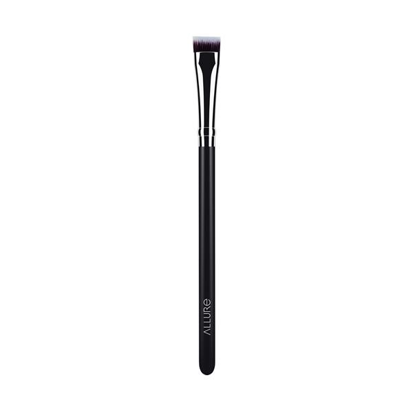Netmeds | Allure Eyebrow Brush - (320) 1's