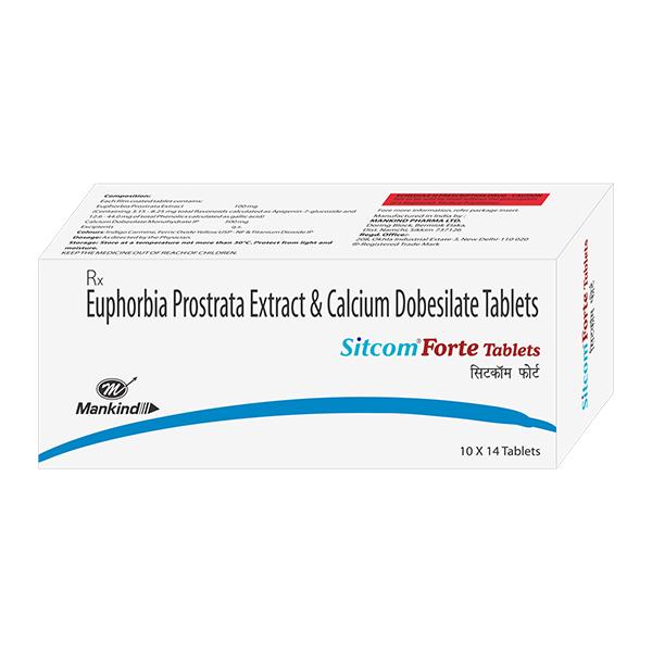 Netmeds | SITCOM FORTE Tablet 14's