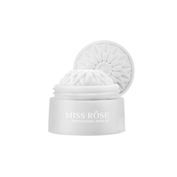 Netmeds | Miss Rose Vanilla Flavour White Moisturizing Lip Balm 7301-414B 03 7 gm