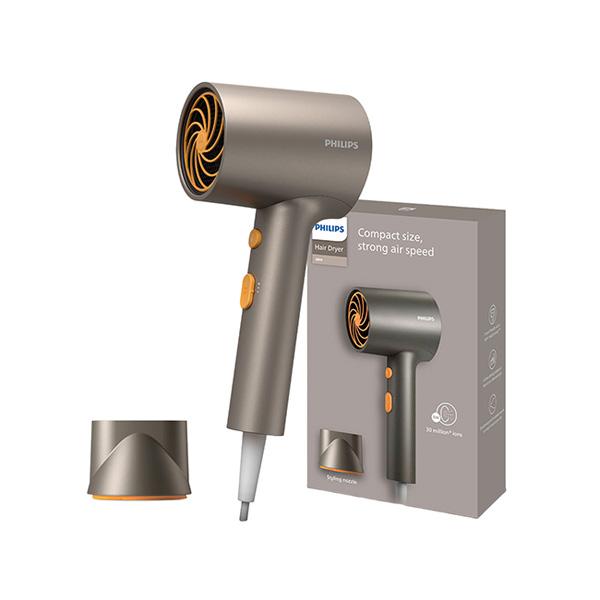 Netmeds | Philips BHD321-06 Hair Dryer 6's