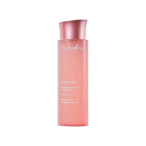 Netmeds | Clarins Multi-Active Revitalizing Treatment Essence 200 ml