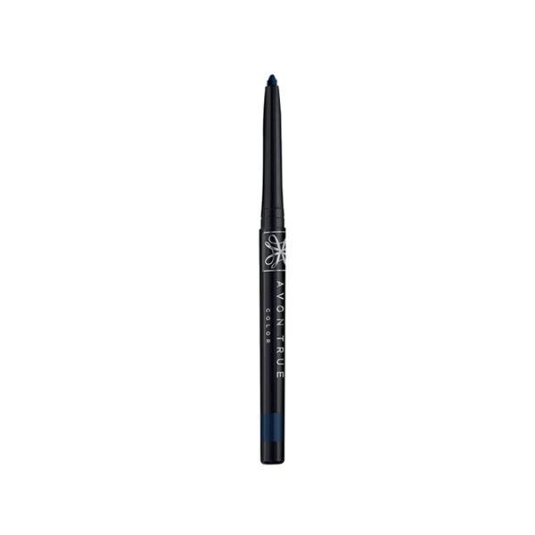 Netmeds | Avon True Color Glimmerstick Kajal- Deep Navy 0.28 gm
