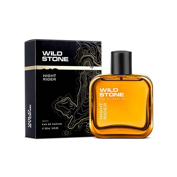 Netmeds | Wild Stone Night Rider Eau De Parfum for Men 100ml