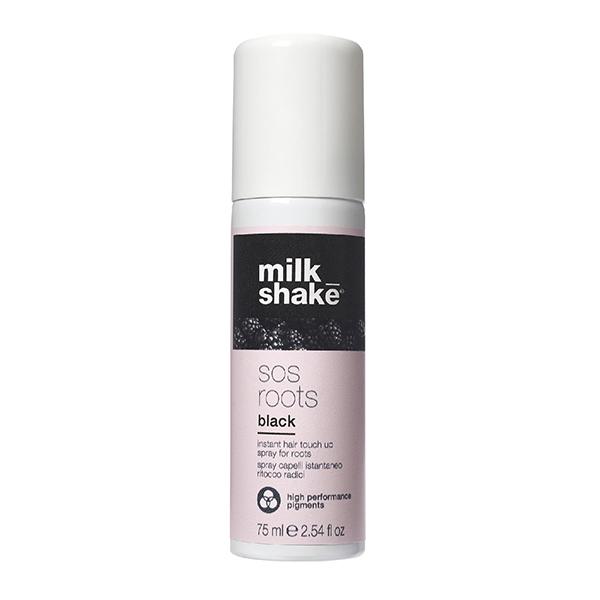 Netmeds | milk shake SOS Roots Black 75 ml