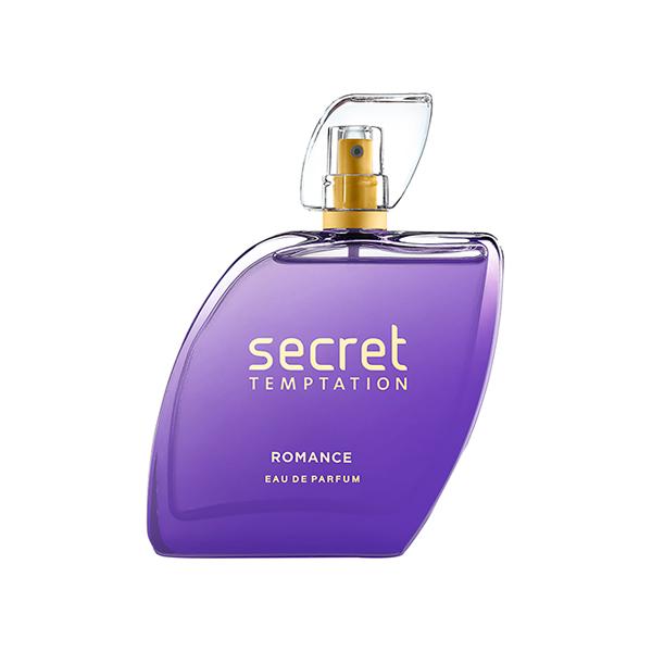 Netmeds | Secret Temptation Eau De Parfum - Romance 100 ml