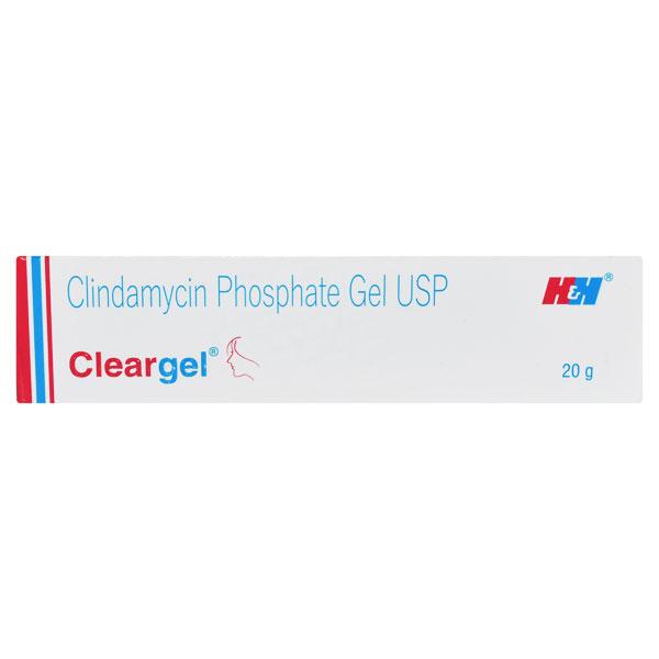 Netmeds | Cleargel Gel 20gm