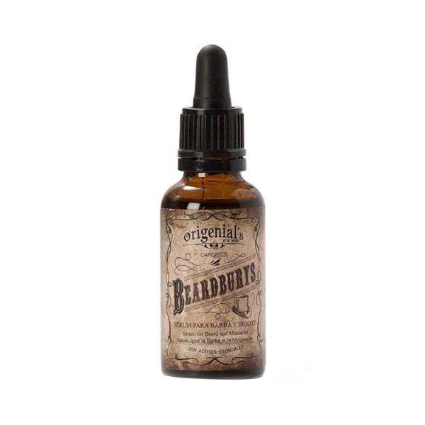 Netmeds | Beardburys Beard Oil 30 ml