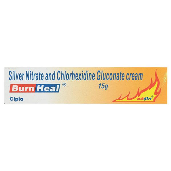 Netmeds | Burnheal Cream 15gm