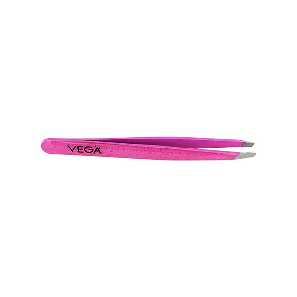 Netmeds | Vega Tweezer - Slant Tip (TW - 03) 15 gm