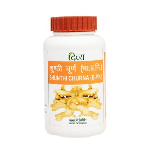 Netmeds | Patanjali Shunthi Churna Powder 100 gm
