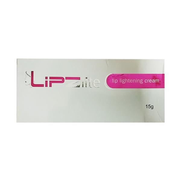 Netmeds | LIPZLITE LIP LIGHTENING Cream 15gm