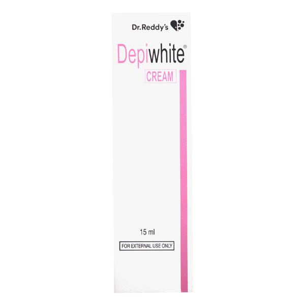 Netmeds | Depiwhite Cream 15ml