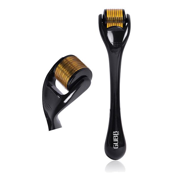 Netmeds | Gubb Derma Roller 540 Needles 0.5mm - Golden 1's