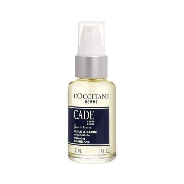 Netmeds | L'Occitane Softening Beard Oil 30 ml
