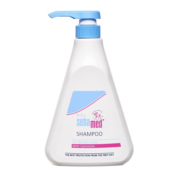 Netmeds | SEBAMED BABY Shampoo 500ml