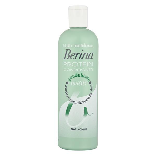 Netmeds | Berina Hair Protein Conditioner Repair & Restrore 400 ml