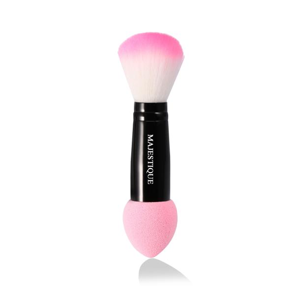 Netmeds | Majestique 2 In 1 Brush and Sponge FC77 1's