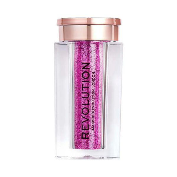 Netmeds | Makeup Revolution Viva Loose Glitter Pot Amour 3 gm