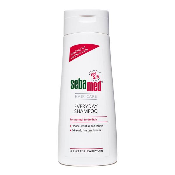 Netmeds | SEBAMED EVERYDAY Shampoo 200ml