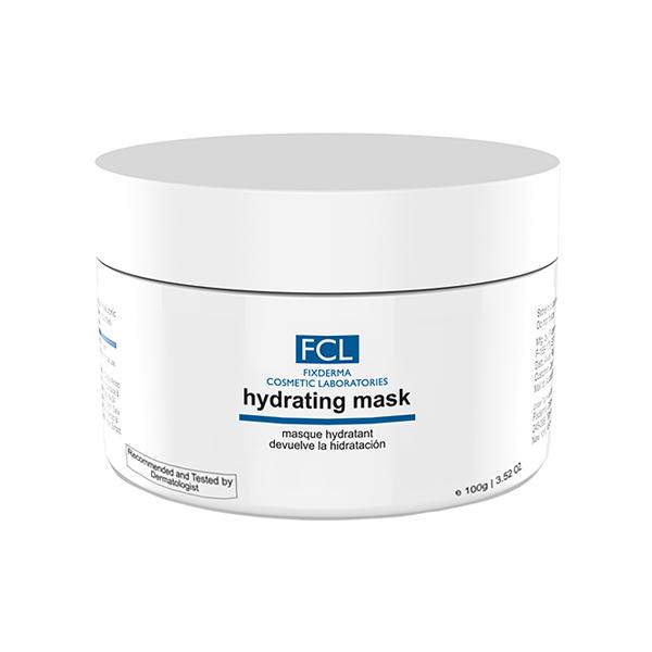 Netmeds | Fixderma Cosmetic Laboratories (FCL) Hydrating Face mask 100 gm
