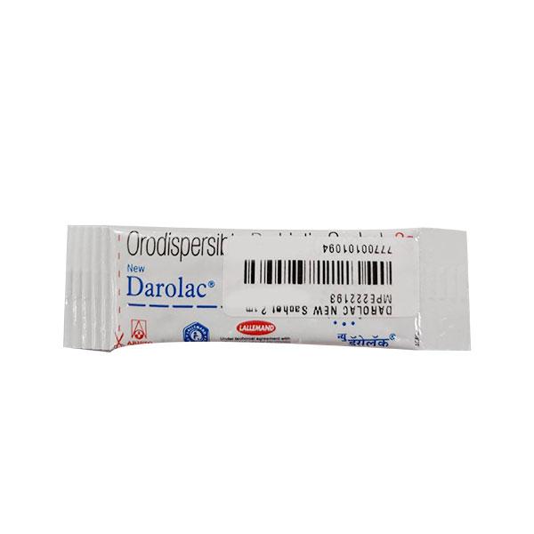 Netmeds | DAROLAC NEW Sachet 2gm
