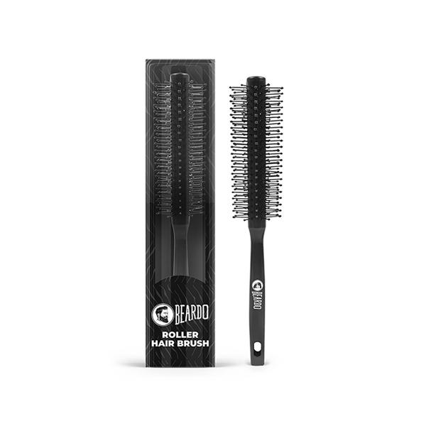 Netmeds | Beardo Roller Hair Brush 1's