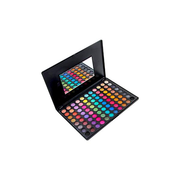 Netmeds | Miss Rose Matte 88 MultiColor Eyeshadow Palette 7001 - 489MT 53 gm