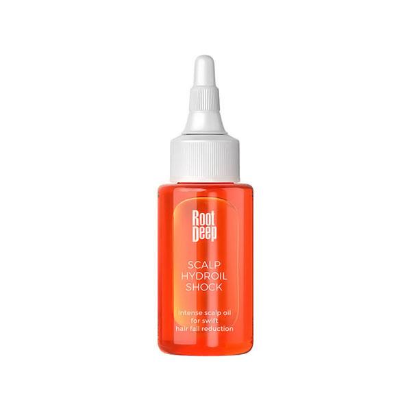 Netmeds | Brillare Root Deep Scalp Hydroil Shock 50 ml
