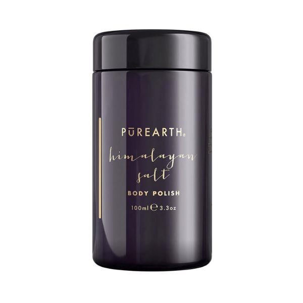 Netmeds | Purearth Himayalan Salt Body Polish 100 ml