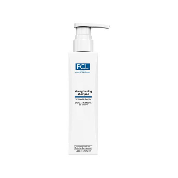 Netmeds | Fixderma Cosmetic Laboratories (FCL) Strengthening Shampoo 200 ml