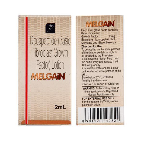 Netmeds | Melgain Lotion 2ml