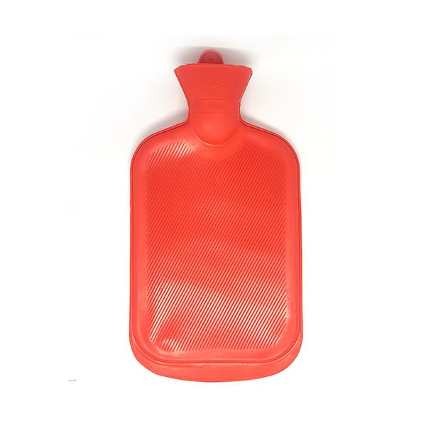 Netmeds | Sahyog Wellness Hot Water Bottle/Bag - Red