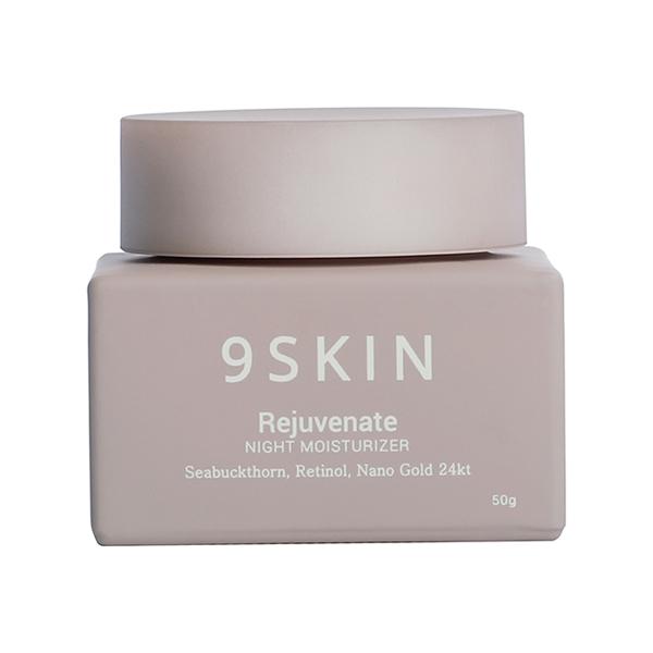 Netmeds | 9Skin Rejuvenate Night Cream 50 g